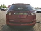 2017 CHEVROLET TRAVERSE LT   for sale at Copart ON - LONDON