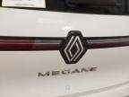 2025 RENAULT MEGANE ICONIC COMFORT RAN  for sale at Copart WOLVERHAMPTON