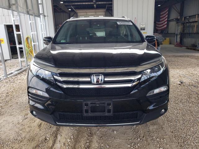  HONDA PILOT 2018 Черный