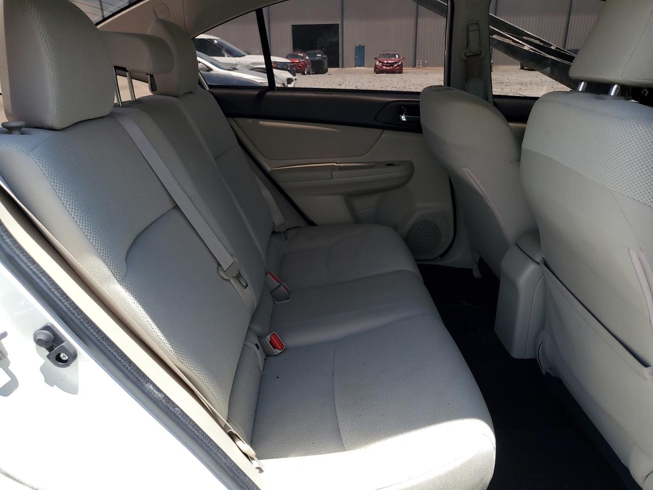 2014 Subaru Impreza Premium VIN: JF1GJAB65EH009066 Lot: 64510305