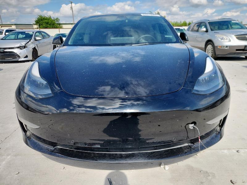  TESLA MODEL 3 2022 Black