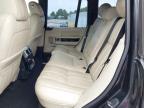 2009 LAND ROVER RANGE ROVE for sale at Copart ST HELENS