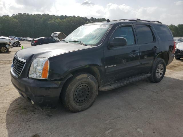 2007 Gmc Yukon