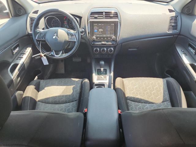  MITSUBISHI OUTLANDER 2021 Бордовый