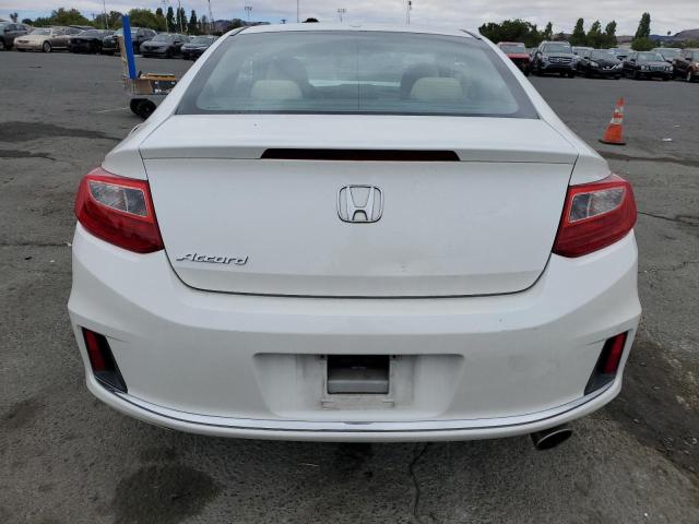  HONDA ACCORD 2014 Biały