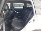 2005 NISSAN STAGEA for sale at Copart BRISTOL