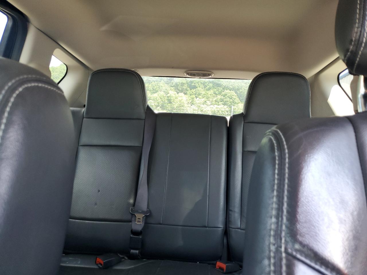2016 Jeep Compass Latitude VIN: 1C4NJDEB1GD767850 Lot: 63839715
