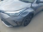 2020 TOYOTA C-HR DESIG for sale at Copart SANDY
