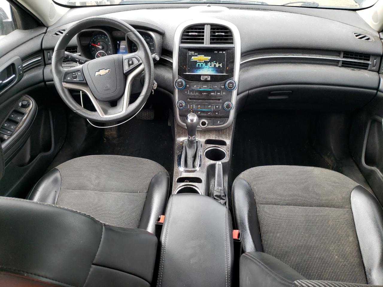 2015 Chevrolet Malibu 1Lt VIN: 1G11C5SL8FF334064 Lot: 64675165