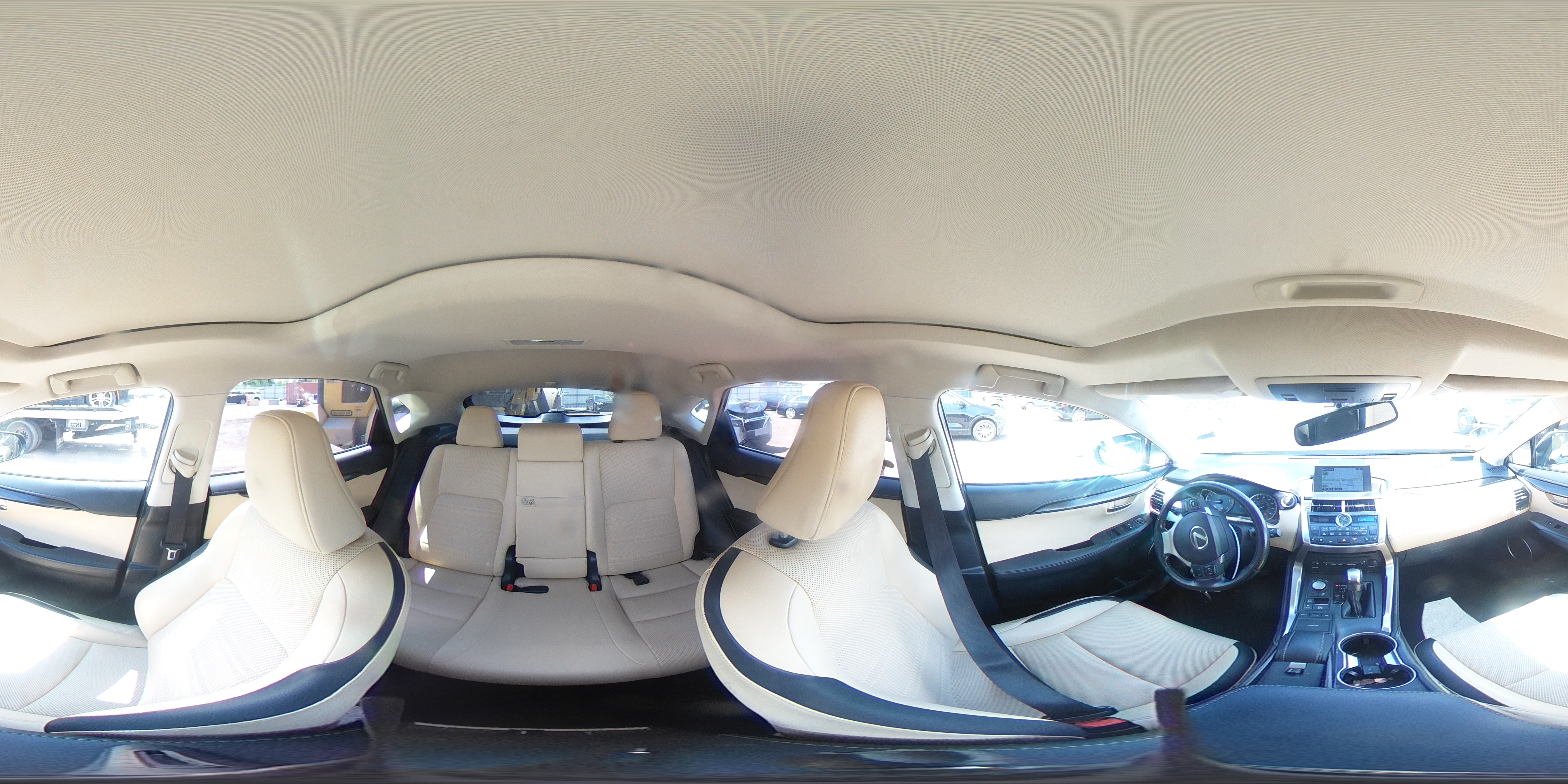 2016 Lexus Nx 200T Base VIN: JTJBARBZ5G2092482 Lot: 65133645
