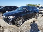 2018 MERCEDES-BENZ GLC COUPE 300 4MATIC   for sale at Copart FL - ORLANDO NORTH