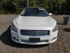 2014 NISSAN MAXIMA S   à vendre chez Copart ON - COOKSTOWN