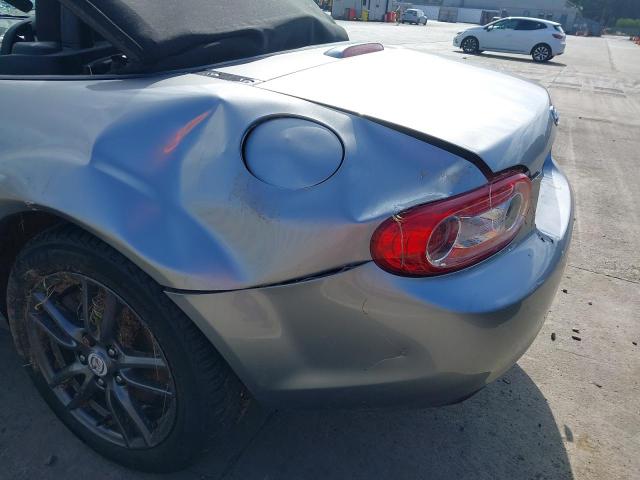 2010 MAZDA MX-5 I SE
