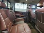 2015 CHEVROLET SILVERADO K3500 HIGH COUNTRY   à vendre chez Copart CT - HARTFORD SPRINGFIELD