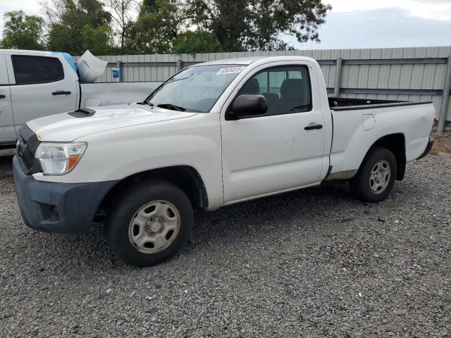 2013 Toyota Tacoma   