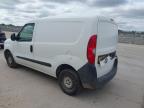 2017 VAUXHALL COMBO 2000 for sale at Copart YORK
