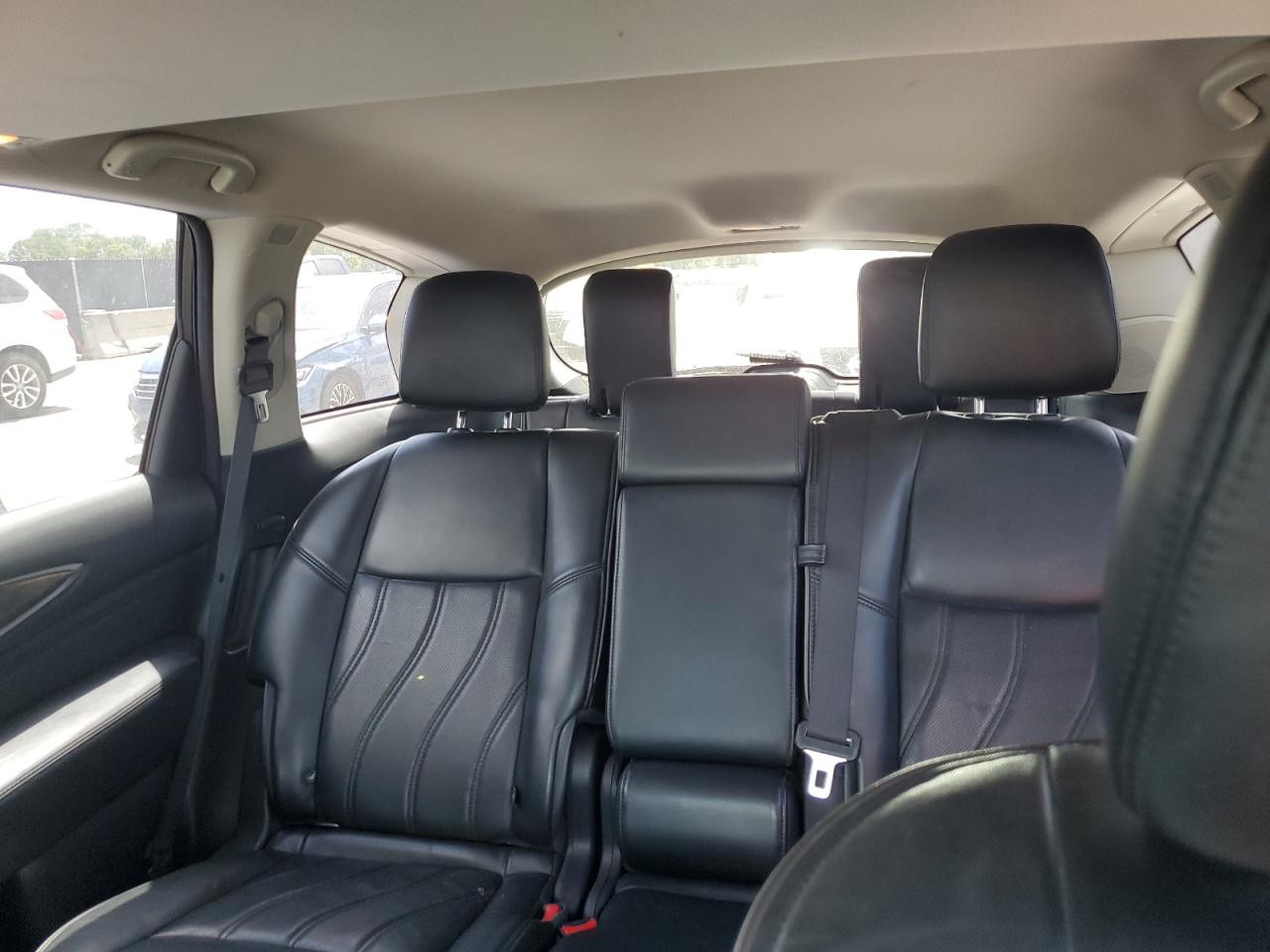 2014 Infiniti Qx60 VIN: 5N1AL0MN0EC551368 Lot: 64829725