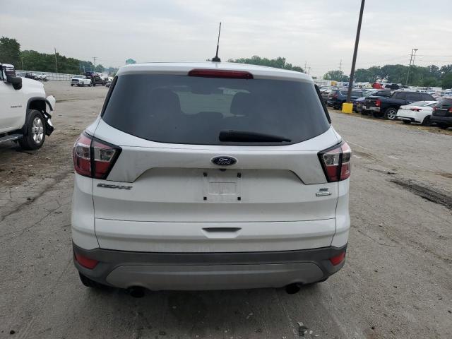  FORD ESCAPE 2017 Biały