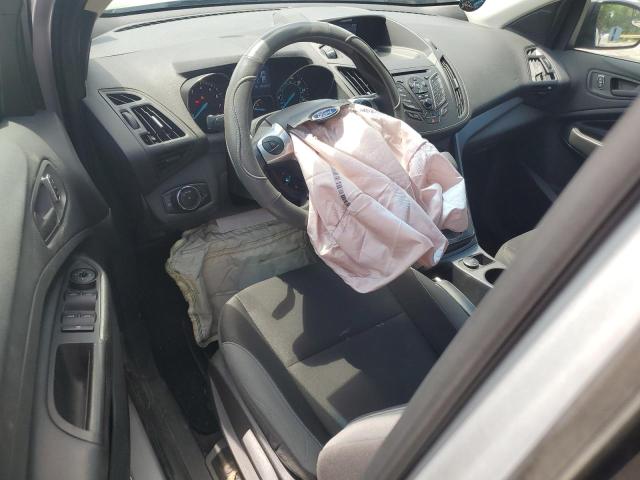  FORD ESCAPE 2013 Srebrny