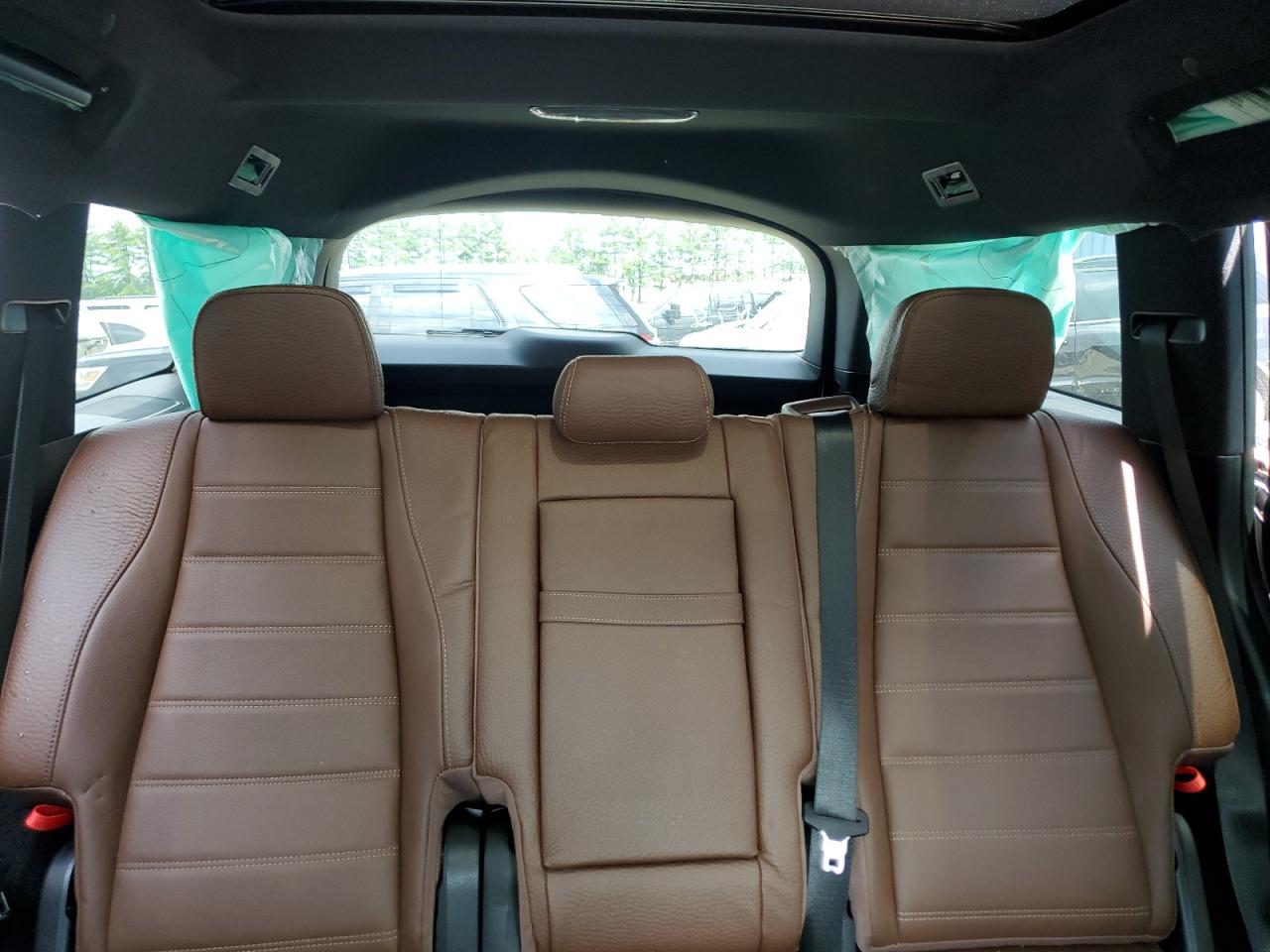 2024 Mercedes-Benz Gls 450 4Matic VIN: 4JGFF5KEXRB212478 Lot: 62820655