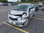 2007 TOYOTA YARIS T3 for sale at Copart SANDTOFT