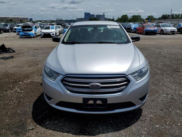  FORD TAURUS 2015 Srebrny