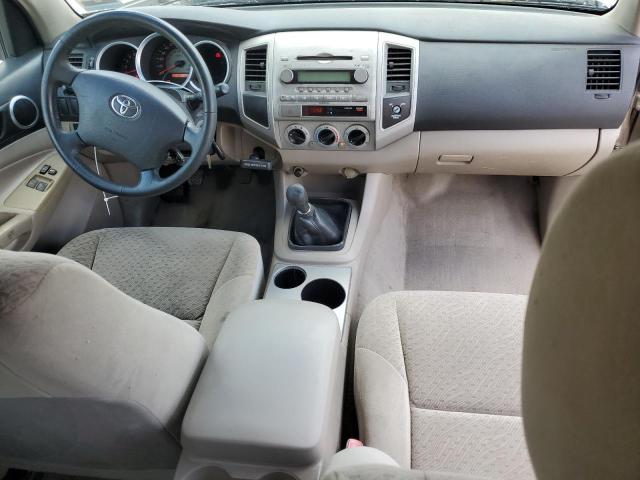 2008 TOYOTA TACOMA ACCESS CAB  