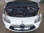 2012 CITROEN DS3 DSTYLE for sale at Copart SANDTOFT