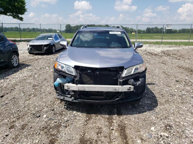  ACURA RDX 2014 Синій