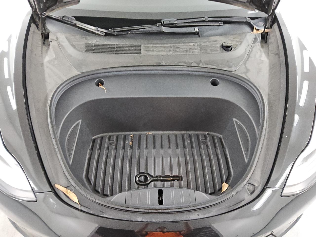 2022 Tesla Model 3 VIN: 5YJ3E1EA0NF372033 Lot: 63871985
