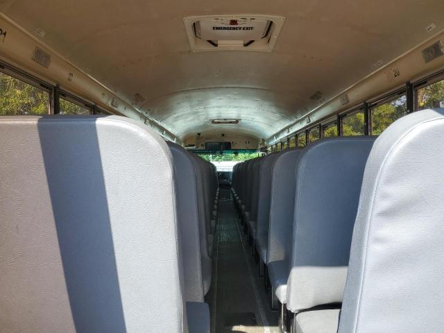 2012 IC CORPORATION 3000 CE