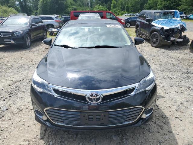 Sedans TOYOTA AVALON 2013 Czarny
