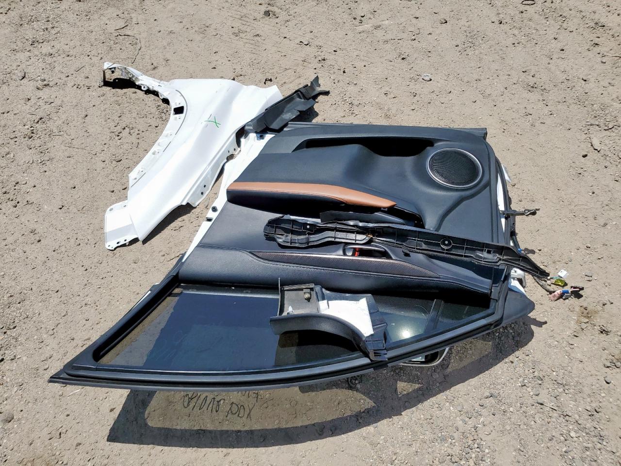 2019 Lexus Nx 300 Base VIN: JTJYARBZ1K2136691 Lot: 66537665