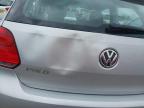 2011 VOLKSWAGEN POLO SE 85 for sale at Copart BRISTOL