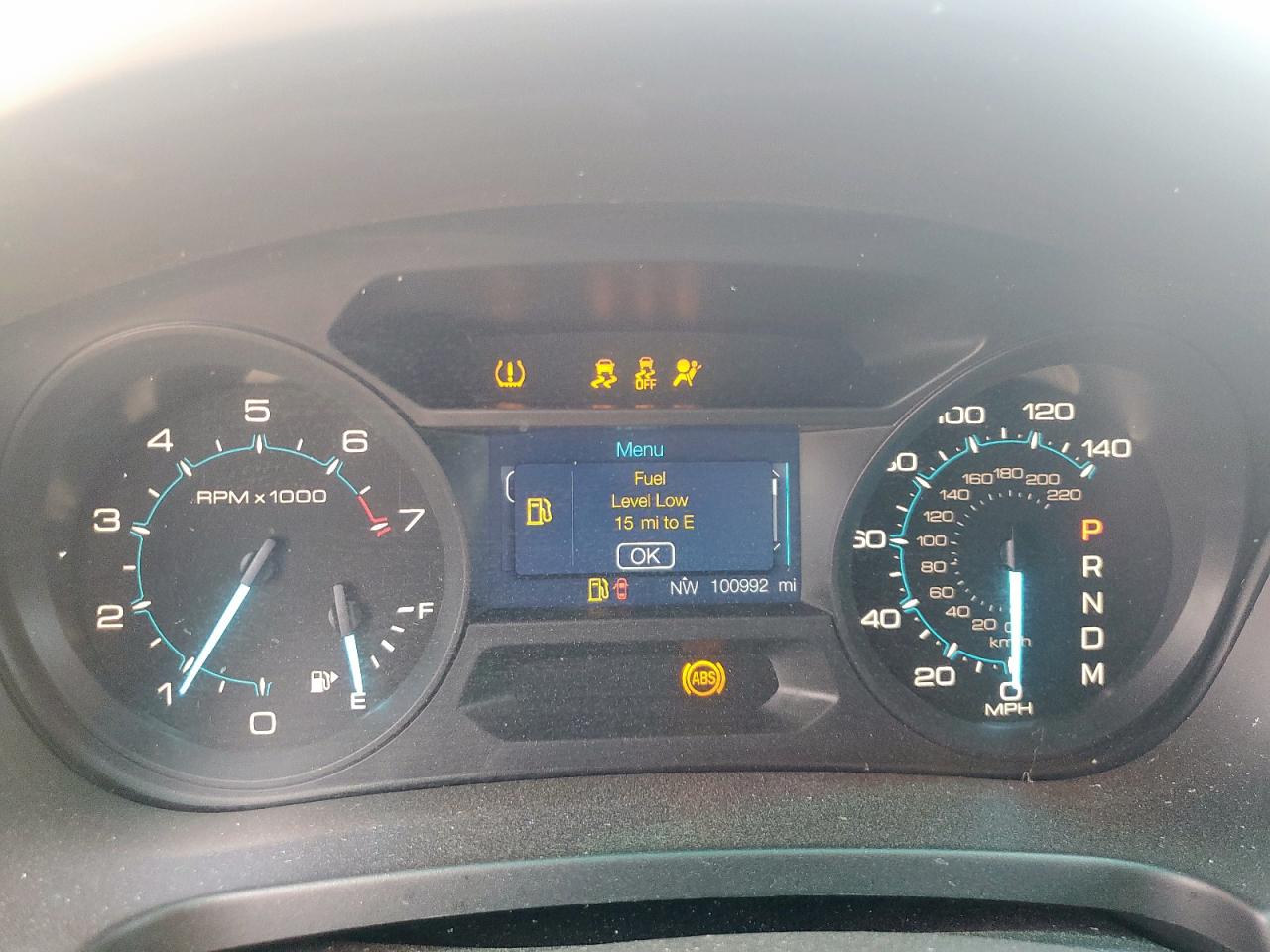 2013 Ford Explorer Xlt VIN: 1FM5K8D87DGC56176 Lot: 64124305