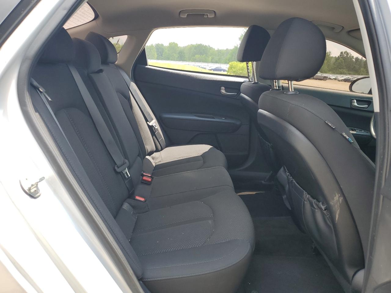 2018 Kia Optima Lx VIN: 5XXGT4L31JG234246 Lot: 64857935