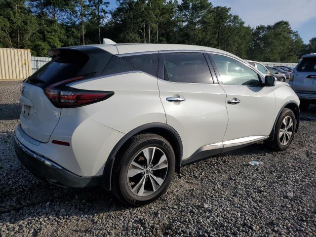  NISSAN MURANO 2019 Biały