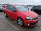 2009 VOLKSWAGEN GOLF S for sale at Copart CHESTER