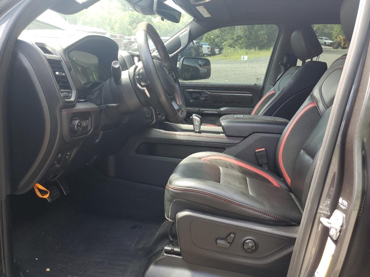 2022 Ram 1500 Trx VIN: 1C6SRFU97NN168326 Lot: 64721565