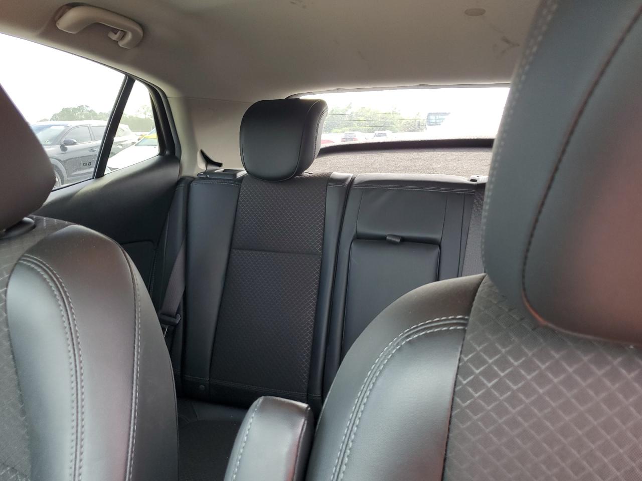 2019 Buick Encore Preferred VIN: KL4CJASB7KB949772 Lot: 63753175