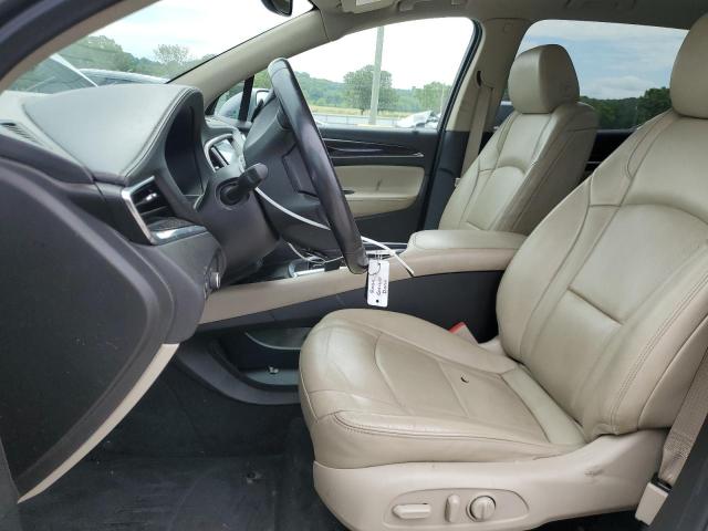  BUICK ENCLAVE 2019 Szary