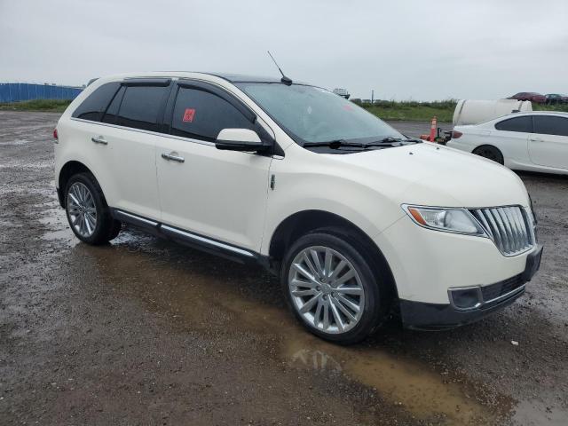 2012 LINCOLN MKX   