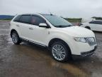 2012 LINCOLN MKX    for sale at Copart AB - CALGARY