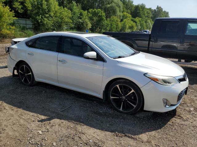  TOYOTA AVALON 2013 Biały