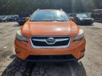 2014 SUBARU XV CROSSTREK 2.0 LIMITED   for sale at Copart GA - ATLANTA WEST