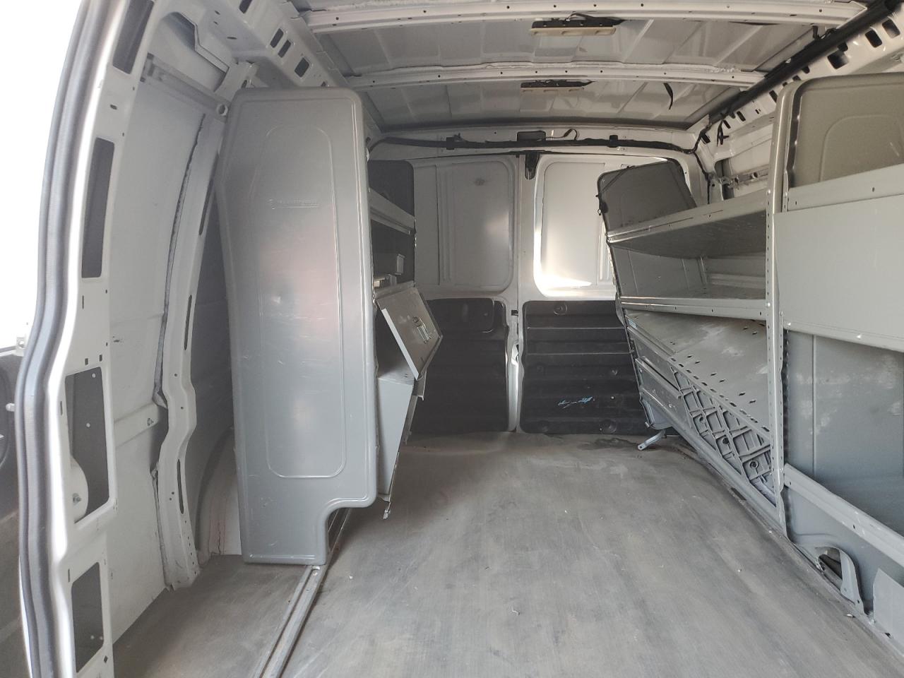 2024 Chevrolet Express G3500 VIN: 1GCZGHF77R1105924 Lot: 64807115