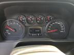 2021 CHEVROLET SILVERADO K1500 CUSTOM   for sale at Copart ON - OTTAWA