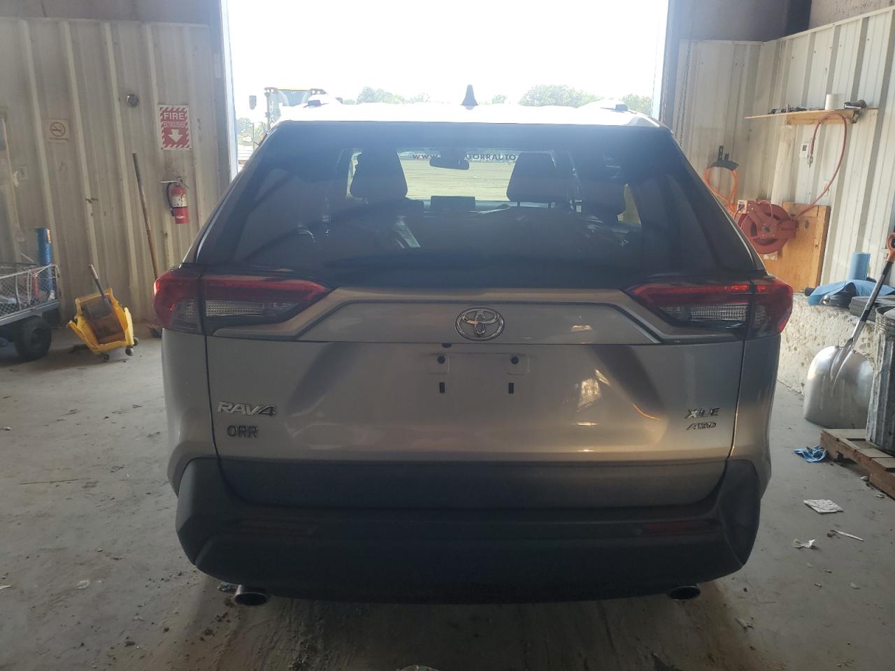 2021 Toyota Rav4 Xle VIN: 2T3P1RFV3MC191015 Lot: 65957985