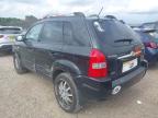 2007 HYUNDAI TUCSON XEN for sale at Copart ROCHFORD