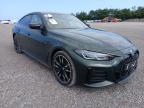 2024 BMW I4 M50  for sale at Copart PETERLEE